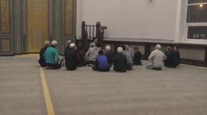 Хадисы пророка (с.а.в.).