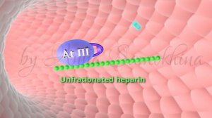 Антиагреганты и антикоагулятны