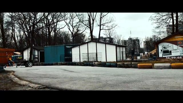 Learn to drift in 30 minutes | DRIFT TRIKE KALININGRAD смотреть онлайн