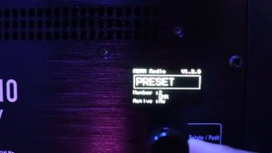 Студийные мониторы Adam S3H без воды (Обзор)