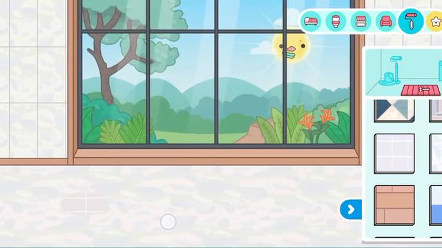 Тока Бока делаю дом особняк с 2 этажами 1 часть буду делать семью 3 ребёнка / Полина Шеина смотреть онлайн