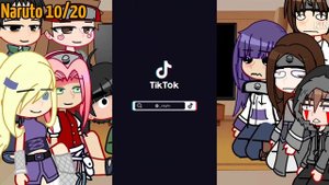 Naruto Friend’s react to Naruto Uzumaki |
