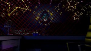 FNAF Security Breach Sunnydrop Moondrop animatronic Аниматроник Солнце и Луна ФНАФ