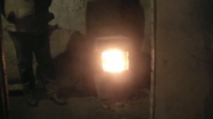 Сравнение горения бурого и каменного угля