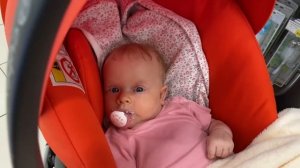 ДЕНЬ ИЗ ЖИЗНИ НИКИ 2 МЕСЯЦА. СЕСТРА БРОС ШОУ И ПОКУПКИ