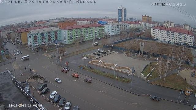 11 ноября 2023