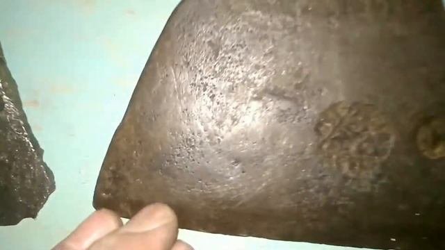 Как убрать ржавчину в домашних условиях со старинных предметов.