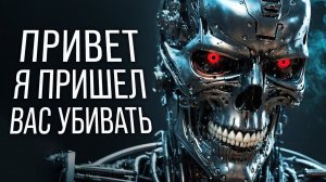 Для тех, кому еще не надоело слушать про ИИ, нейросети и все такое