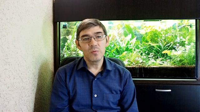 Подготовка воды для аквариума с помощью солей жесткости смотреть онлайн