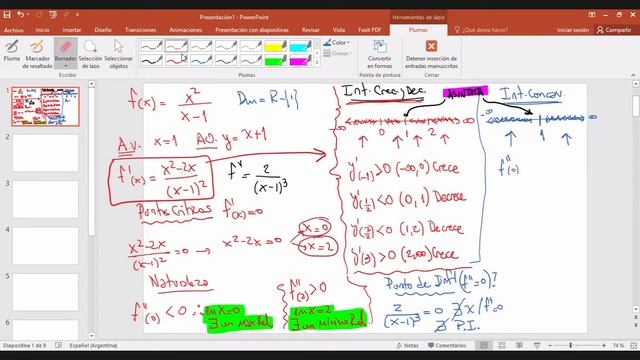 27-05-2021_Análisis Matemático I_Teórico_Practico смотреть онлайн