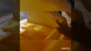 как сшить скатерть на праздничный стол