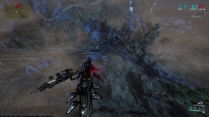 Warframe Прокачка уровня соло на равнинах!