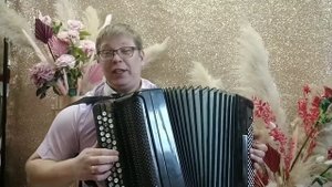 Как необычно поздравить с днём рождения, юбилеем ?Музыкальное поздравление на юбилей 75 лет на баян