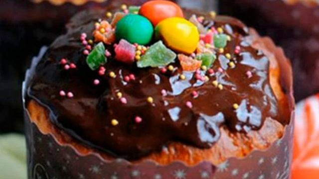 Шоколадная глазурь смотреть онлайн