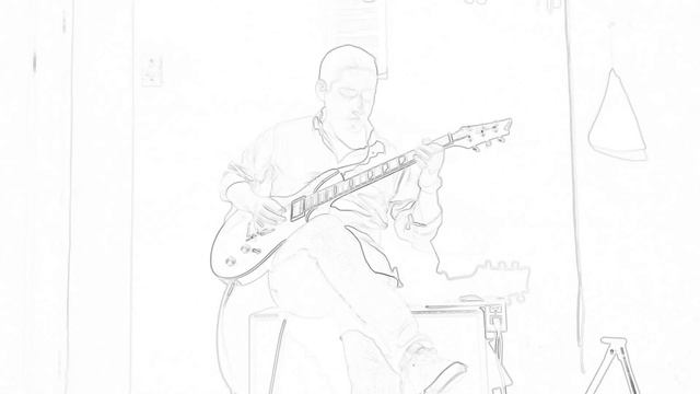 Take on me (guitar cort m600t) смотреть онлайн