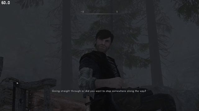 SKYRIM Nordic Souls - Bladekin - Episode 1 смотреть онлайн