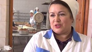 Моя профессия - Кондитер