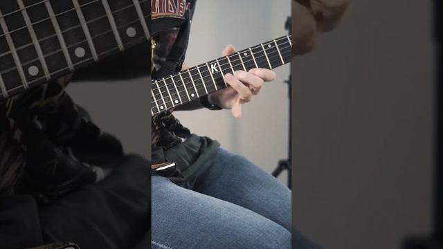 BULLET FOR MY VALENTINE - WAKING THE DEMON | GUITAR COVER