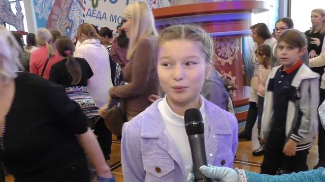 Пресс-служба Деда Мороза :  Выпуск № 14 ( от 06-01-2023 )