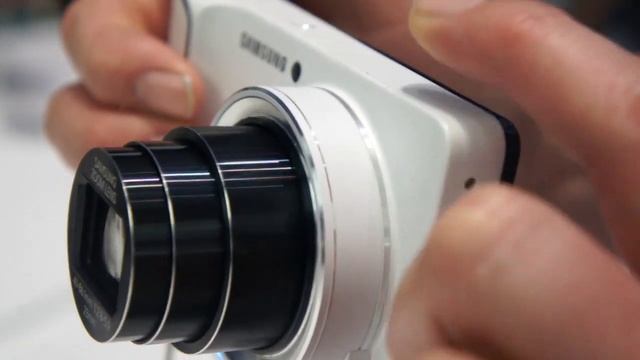 Androidworld.nl: Samsung Galaxy Camera смотреть онлайн