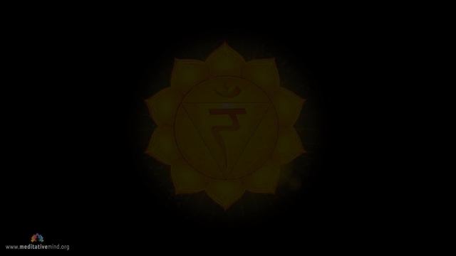 320Hz - Solar Plexus Chakra Healing with Tibetan Singing Bowls | Healing Camp Day#27 смотреть онлайн