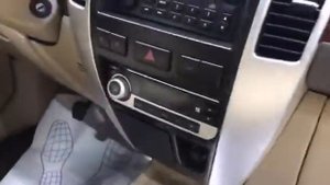 Chery CrossEastar (B14) '2012