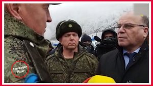 ✍Армения возомнила себя «СВЕРХДЕРЖАВОЙ» ✍#карабах #азербайджан #армения