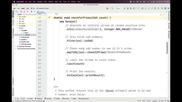 Overview of Java: Key Functional Programming Concepts & Features (Part 1)