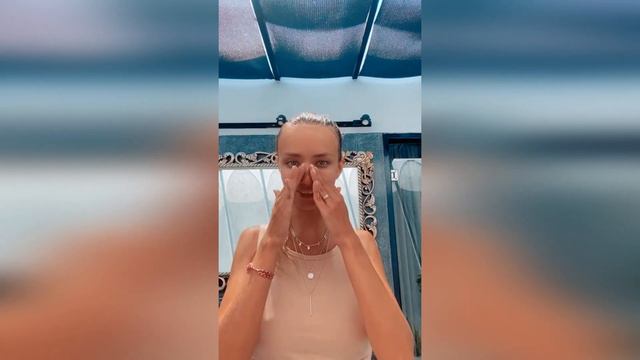 Техника нанесения косметики на ваше личико