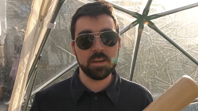 I GOT TRAPPED IN A GIANT BUBBLE PRISON! - CHALLENGE смотреть онлайн