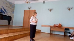 Українська музика в Польщі Фестиваль у Варшаві Майстерклас Наталії Ревакович ЛНМА