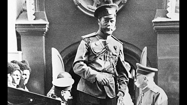 Дневники Николая II смотреть онлайн