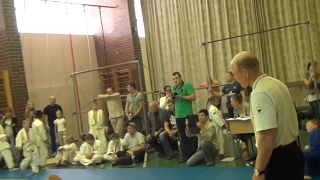 Наухацкий W 1 схватка до 25 кг смотреть онлайн