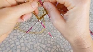 О возвышенном //Запасы носочной пряжи// Ступенчатая пятка #вязание #носки