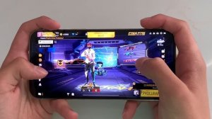 iPhone 14 Pro Max - Free Fire