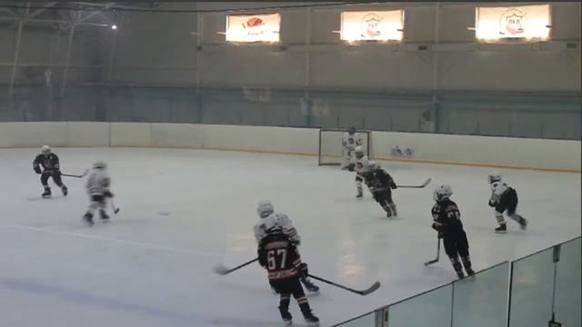 ХК "АМУР-1"- ХК "АМУР-2" смотреть онлайн