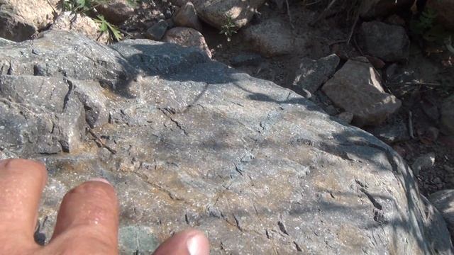 87 Желтый камень цитрин и самородок смотреть онлайн