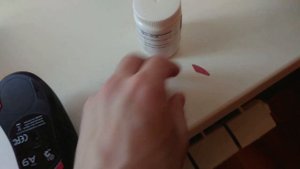 Разбираем A4TECH BLOODY A9( чтобы снять грузик)