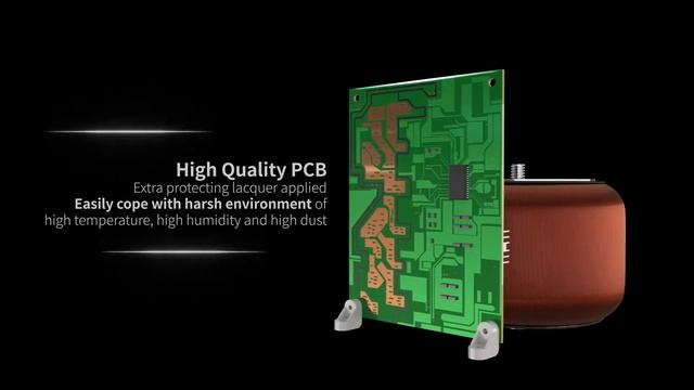 Staba Voltage Stabilizer for refrigerators смотреть онлайн