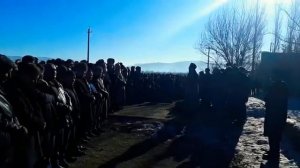 Чанозаи курбонали абдулло 2020