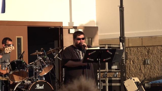 Seneca River Days 2021 Vote for Pete Song: Some Kind of Wonderful with Sony FDR AX700 4k 8/14/2021 смотреть онлайн