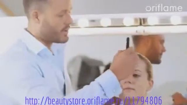 Уроки макияжа.Часть1 смотреть онлайн