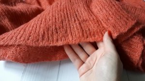 Обзор пряжи  Brushed alpaca silk от Drops. Пряжа проверенная временем