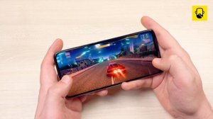 Tecno Pova 4 Обзор