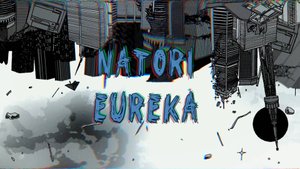 Natori - Eureka (rus cover by AnDre)