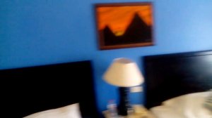 Обзор отеля Parrotel Aqua Park Resort 4*