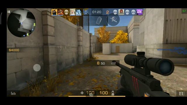 Standoff2 показать КИБЕСПОРТ???😏🤔 смотреть онлайн