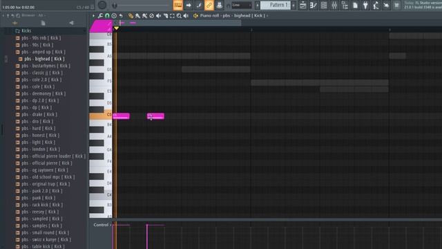 КАК СДЕЛАТЬ JERSEY CLUB БИТ в FL STUDIO | ЖАНР 2023