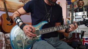 Nirvana-Blew(guitar cover)