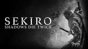 Sekiro Shadows Die Twice Прохождение серия №25 - Задание дитя вод молодости